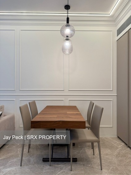 The Reef At King’s Dock (D4), Condominium #505680411